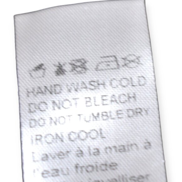 Lucca Dress S Womens Floral Print Cottage Core Long Sleeve Button Lined Boho - Picture 9 of 12